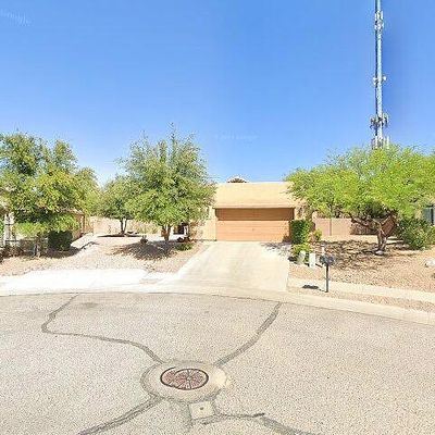 195 S Orpheum Way, Tucson, AZ 85748