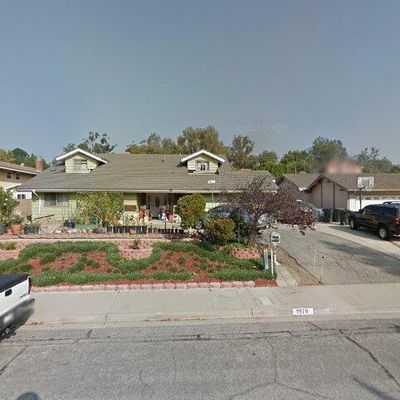 1979 E Rancho Culebra Dr, Covina, CA 91724