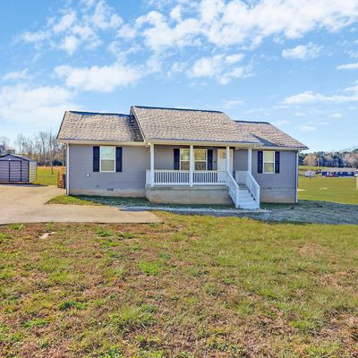 200 Armstrong Rd, Doyle, TN 38559