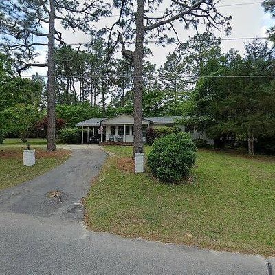 200 W Delaware Ave, Southern Pines, NC 28387