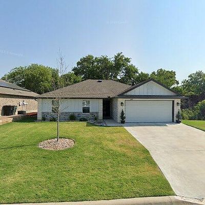 2012 Fawn Creek St, Temple, TX 76504