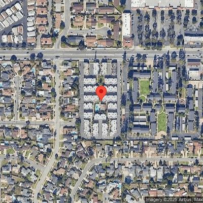 20296 E Arrow #D, Covina, CA 91724