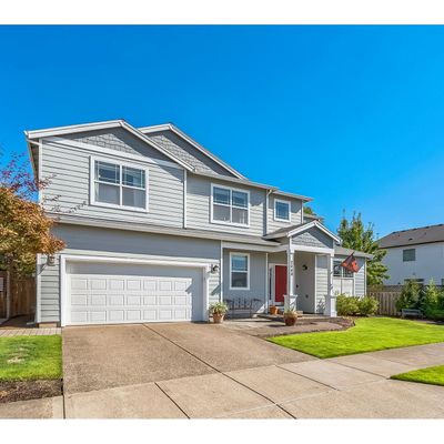 2048 N Locust St, Canby, OR 97013