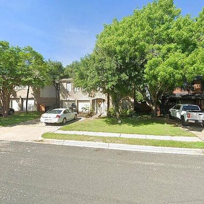 17518 Klamath Falls Dr, Round Rock, TX 78681