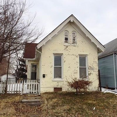 18 E Franklin St, Evansville, IN 47711