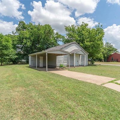 1801 Sw B Avenue, Lawton, OK 73501