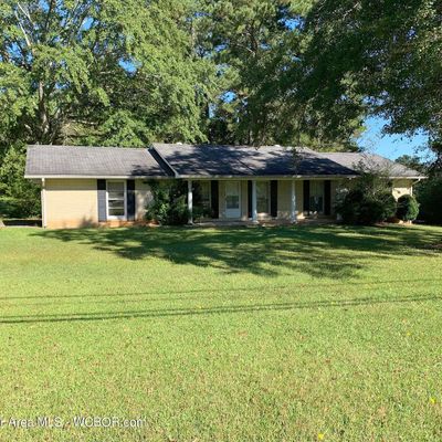 1810 21 St St, Haleyville, AL 35565