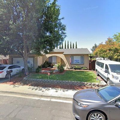 1831 Elkwood Dr, Concord, CA 94519