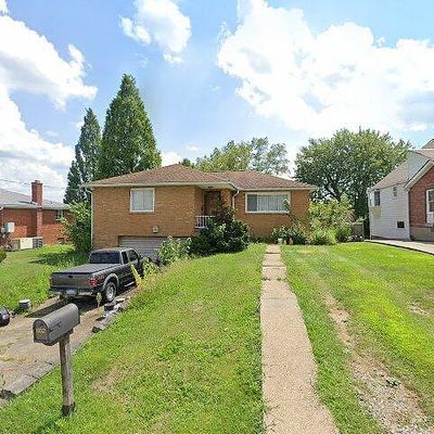 1832 Virginia Via, Washington, PA 15301