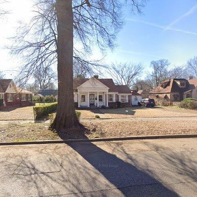 1833 Netherwood Ave, Memphis, TN 38114