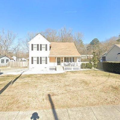 218 Henry Clay Rd, Ashland, VA 23005