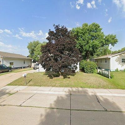 218 N Darr Ave, Grand Island, NE 68803