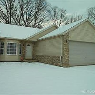 22031 Laurel St, Clinton Township, MI 48035