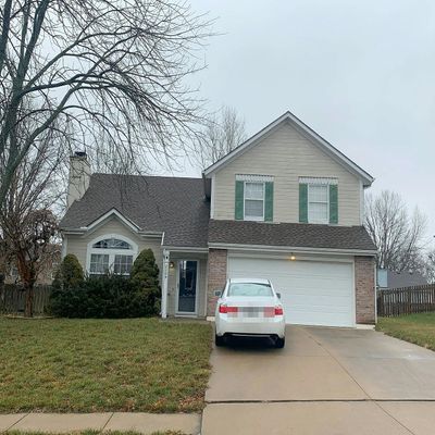 2204 Se 5 Th Ter, Lees Summit, MO 64063