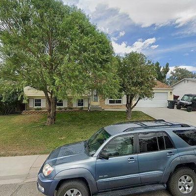 221 Van Buren St, Rock Springs, WY 82901