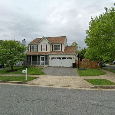 2212 W Geipe Rd, Catonsville, MD 21228