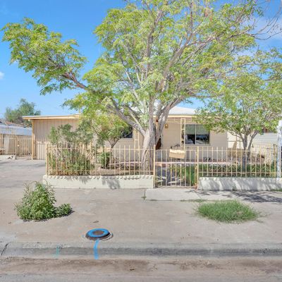 223 Lake St, El Paso, TX 79905