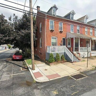 223 N Marshall St, Lancaster, PA 17602