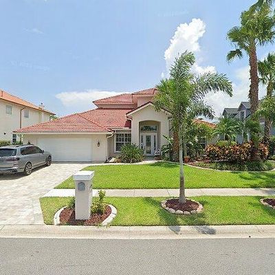 225 Sykes Point Ln, Merritt Island, FL 32953