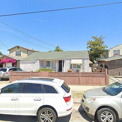 226 S 43 Rd St, Richmond, CA 94804