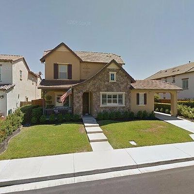 2261 Genoa St, Danville, CA 94506