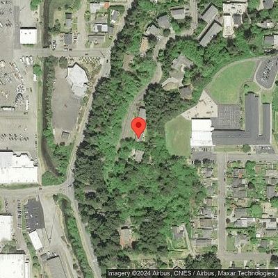 2279 Hamilton St, North Bend, OR 97459