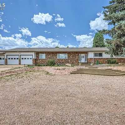 2304 Lazy R Ln, Colorado Springs, CO 80915