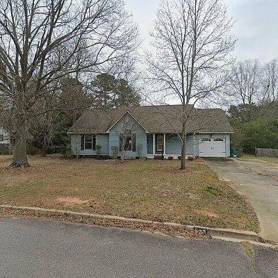 233 Greenwich Dr, Aiken, SC 29803