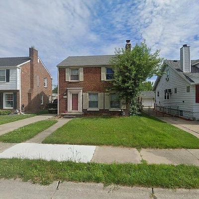 23752 Hollander St, Dearborn, MI 48128