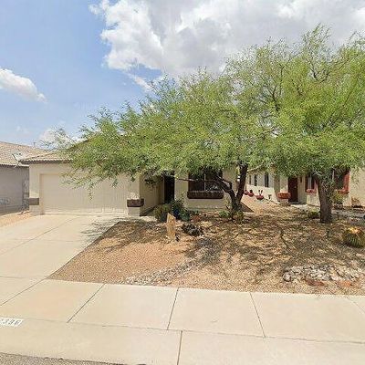 2396 W Rousseau St, Tucson, AZ 85741