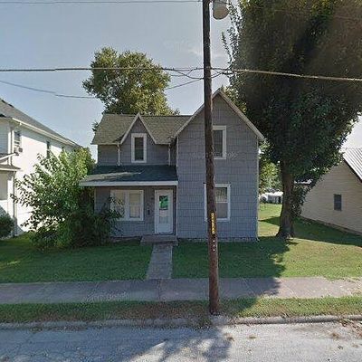 206 E Main St, Steeleville, IL 62288