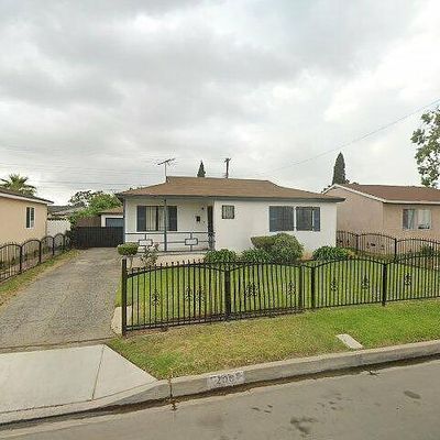 206 E Newfield St, Gardena, CA 90248