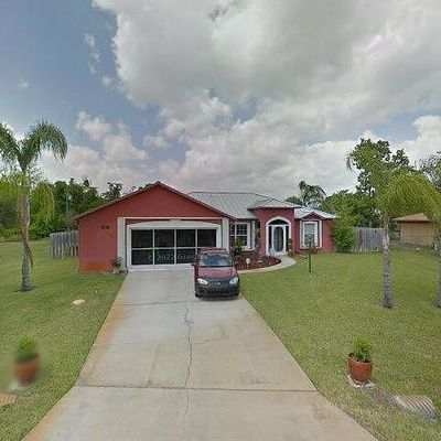 206 Gladiola Rd Ne, Palm Bay, FL 32907