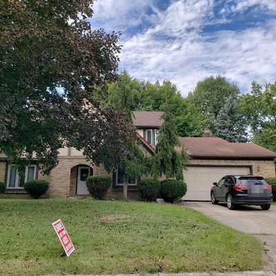 2069 Walnut Hill Park, D, Columbus, OH 43232