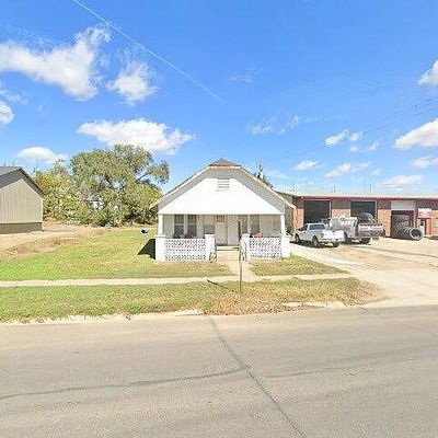 208 W 2 Nd St, Curtis, NE 69025