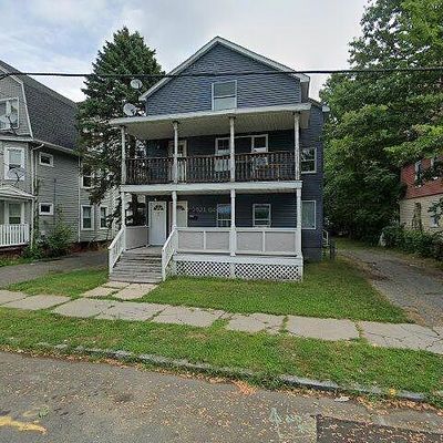 21 Willard Ave #23, Springfield, MA 01109