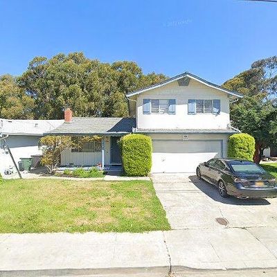 2106 Nina St, Hayward, CA 94541