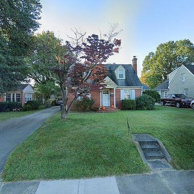 2119 Dumbarton Rd, Henrico, VA 23228