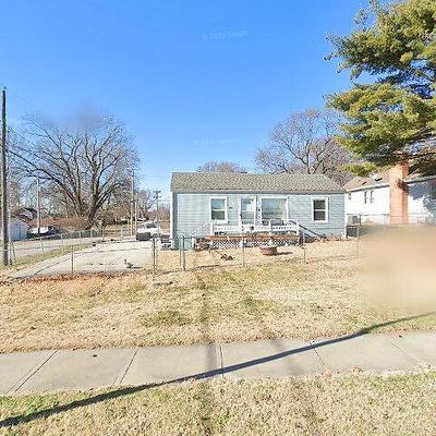 212 N Ash Ave, Independence, MO 64053