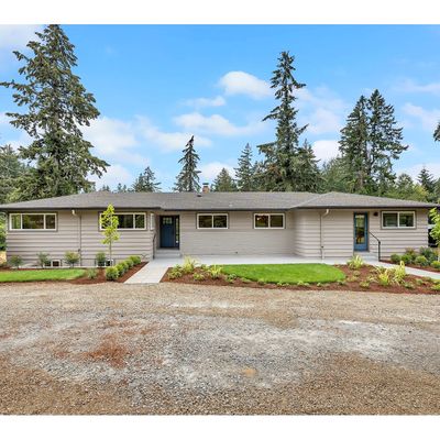 21271 S Ferguson Rd, Beavercreek, OR 97004