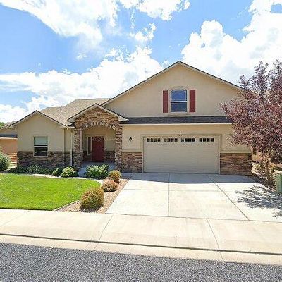 2565 Civic Ln, Grand Junction, CO 81505