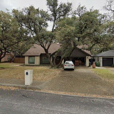 2706 Whisper Dove St, San Antonio, TX 78230