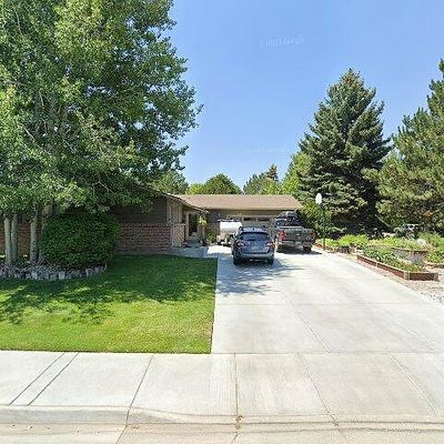 2710 Homestead Ln, Idaho Falls, ID 83404