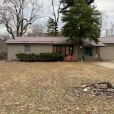 2715 Chrysler St, Cape Girardeau, MO 63701