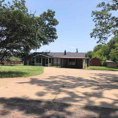 2723 Myrtle Road, Diana, TX 75640