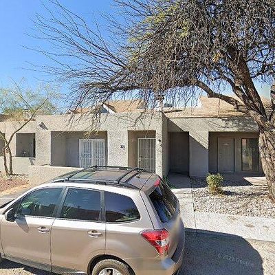 2744 N Country Club Rd # 5, Tucson, AZ 85716