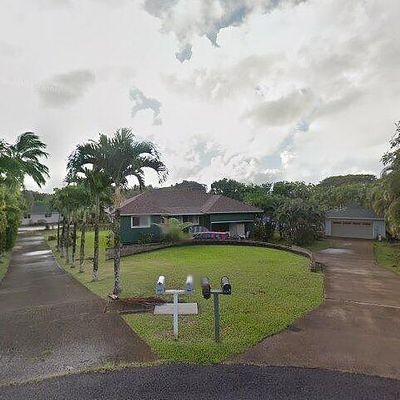 278 Huina St, Kapaa, HI 96746