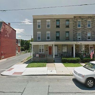 28 E Ross St, Lancaster, PA 17602