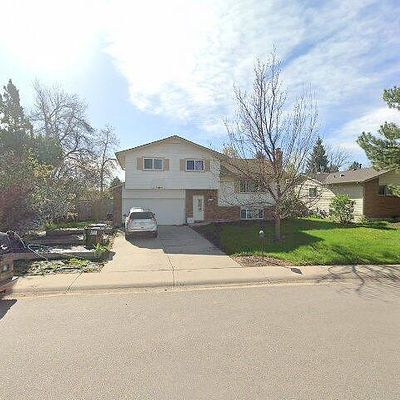 2806 Chaparral Dr, Fort Collins, CO 80526