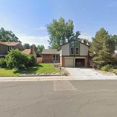 2822 S Oakland Cir E, Aurora, CO 80014